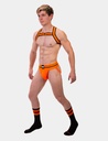 BARCODE BERLIN HARNESS COLIN