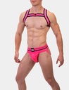 BARCODE BERLIN HARNESS COLIN