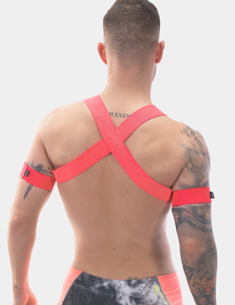 BARCODE BERLIN HARNESS LEONSH