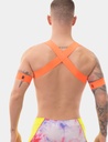 BARCODE BERLIN HARNESS LEONSH