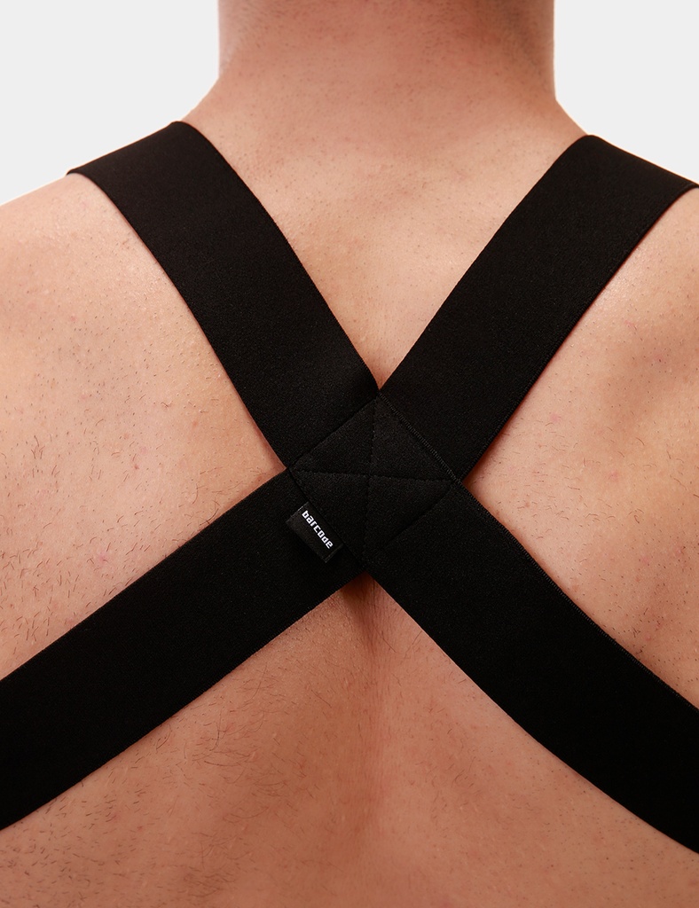 BARCODE BERLIN HARNESS MATT