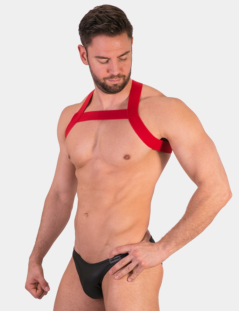 BARCODE BERLIN HARNESS MATT