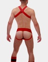 BARCODE BERLIN HARNESS MATT