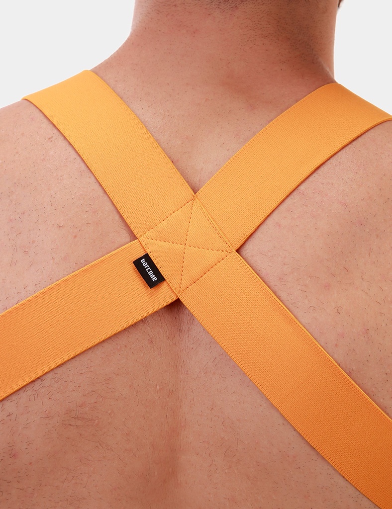 BARCODE BERLIN HARNESS MATT