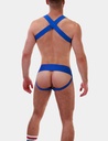 BARCODE BERLIN HARNESS MATT