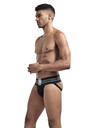 JM 223 SUPER WIDE BELT JOCKSTRAP