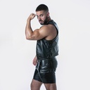 LOCKER GEAR PUNCH HOLE VEST