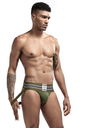 JM 223 SUPER WIDE BELT JOCKSTRAP