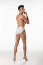 LEADER INVICTUS BRIEFS