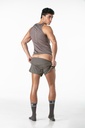 LEADER SPORTS CROP TANK TOP