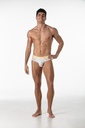 LEADER INVICTUS MESH BRIEFS