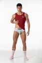 LEADER CANDY TANK TOP 
