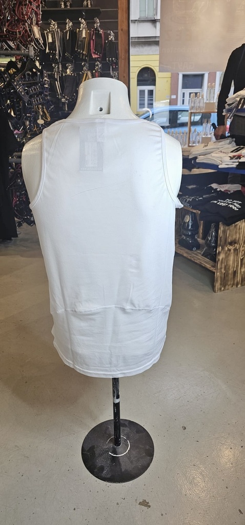 GAYT*GEAR TANK TOP HAD EM BOTH 