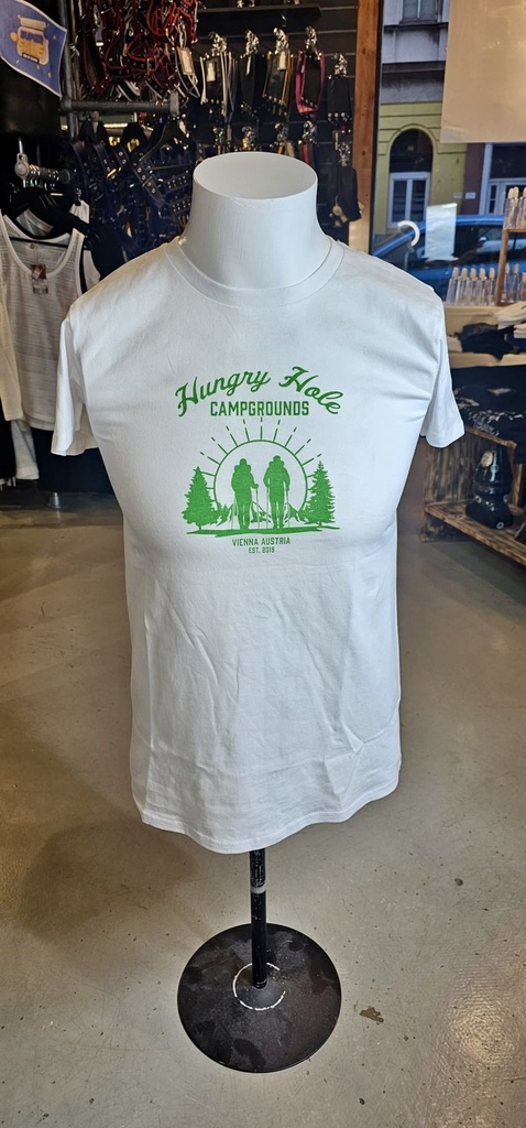 GAYT*GEAR T-SHIRT HUNGRY HOLE  