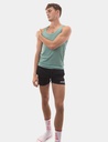 BARCODE BERLIN TANK TOP TERIS