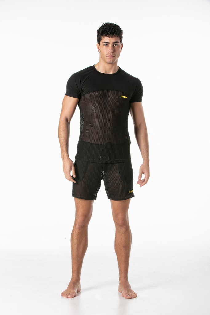 LEADER INVICTUS T SHIRT