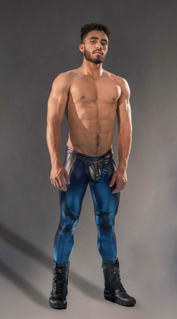 DALE MAS POUCH PANT MEDIUM