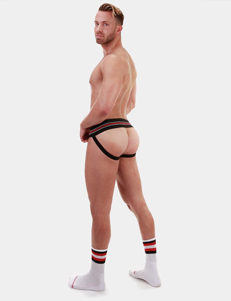 BARCODE BERLIN JOCK BORIS