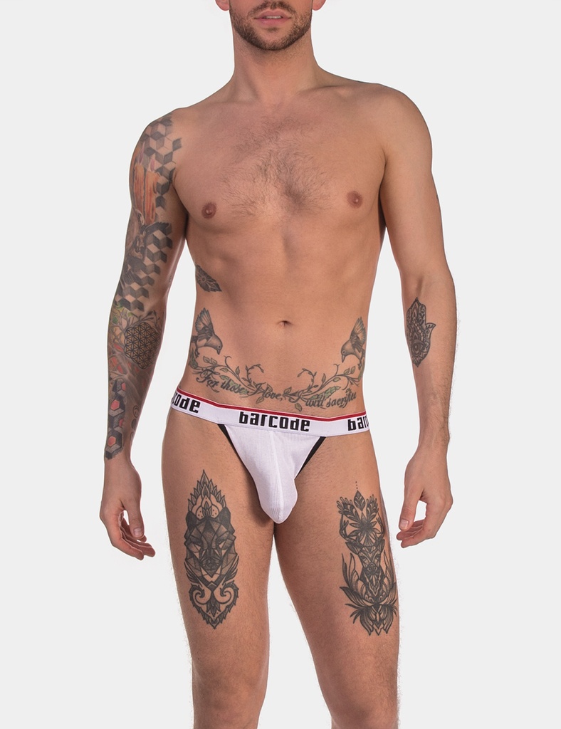 BARCODE BERLIN JOCK COSME