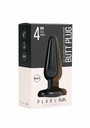 SHOTS BASIC BUTT PLUG