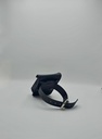 GAYT*GEAR LEATHER PHONE HOLSTER & POCKET WITH LEG/ARM STRAP