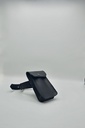 GAYT*GEAR LEATHER PHONE HOLSTER & POCKET WITH LEG/ARM STRAP