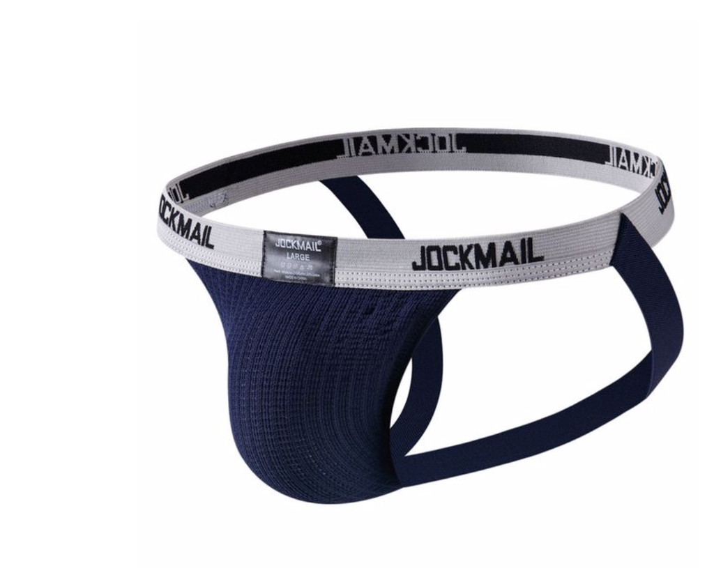 JM 229 NARROW WAIST JACQUARD