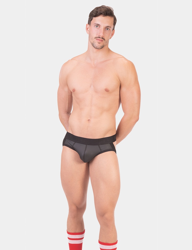 BARCODE BERLIN JOCK MIKO