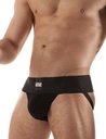 BARCODE BERLIN JOCK SERGEY