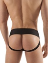 BARCODE BERLIN JOCK SERGEY