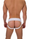 BARCODE BERLIN JOCK SERGEY
