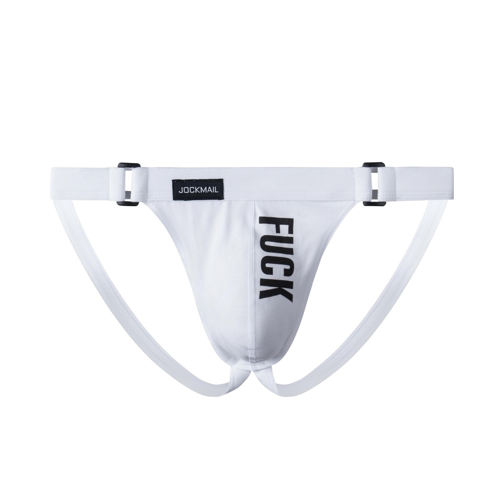 JM237 FUCK JOCKSTRAP