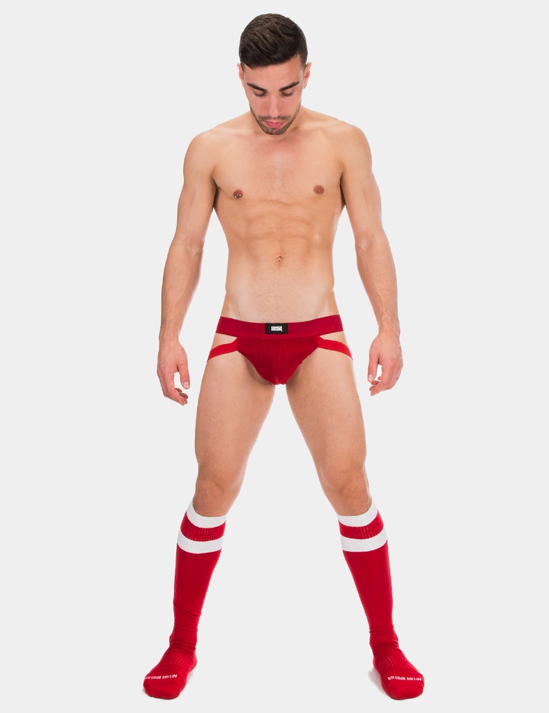 BARCODE BERLIN JOCK SWIM ANTON