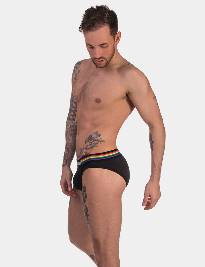 BARCODE BERLIN PRIDE BRIEF 