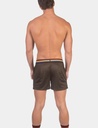 BARCODE BERLIN PRIDE SHORT