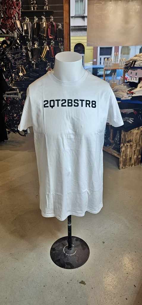 GAYT*GEAR T-SHIRT 2QT2BSTR8