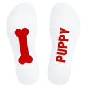 SNEAKXX SOCKS PUPPY PRIDE