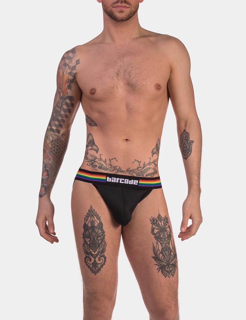 BARCODE BERLIN PRIDE JOCK