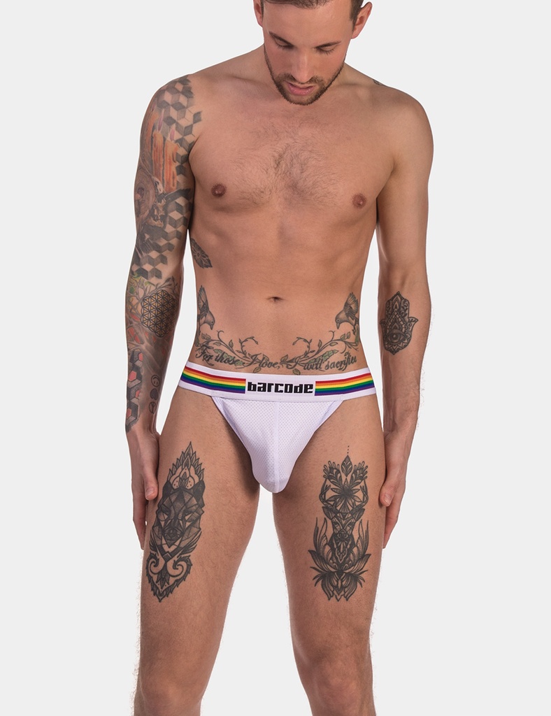 BARCODE BERLIN PRIDE JOCK