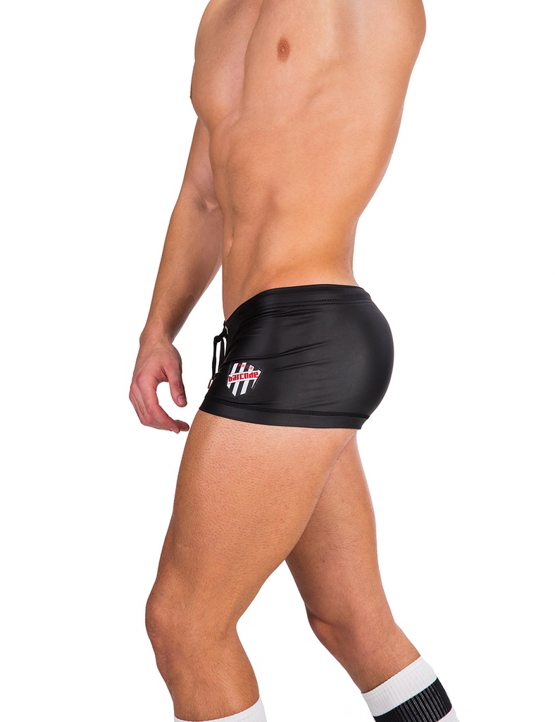 BARCODE BERLIN SHORT BRADY