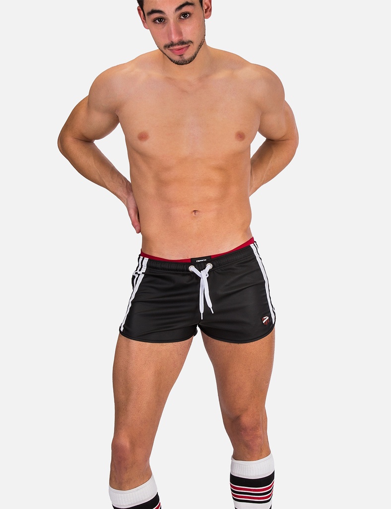 BARCODE BERLIN SHORT BYRON LABORATORY