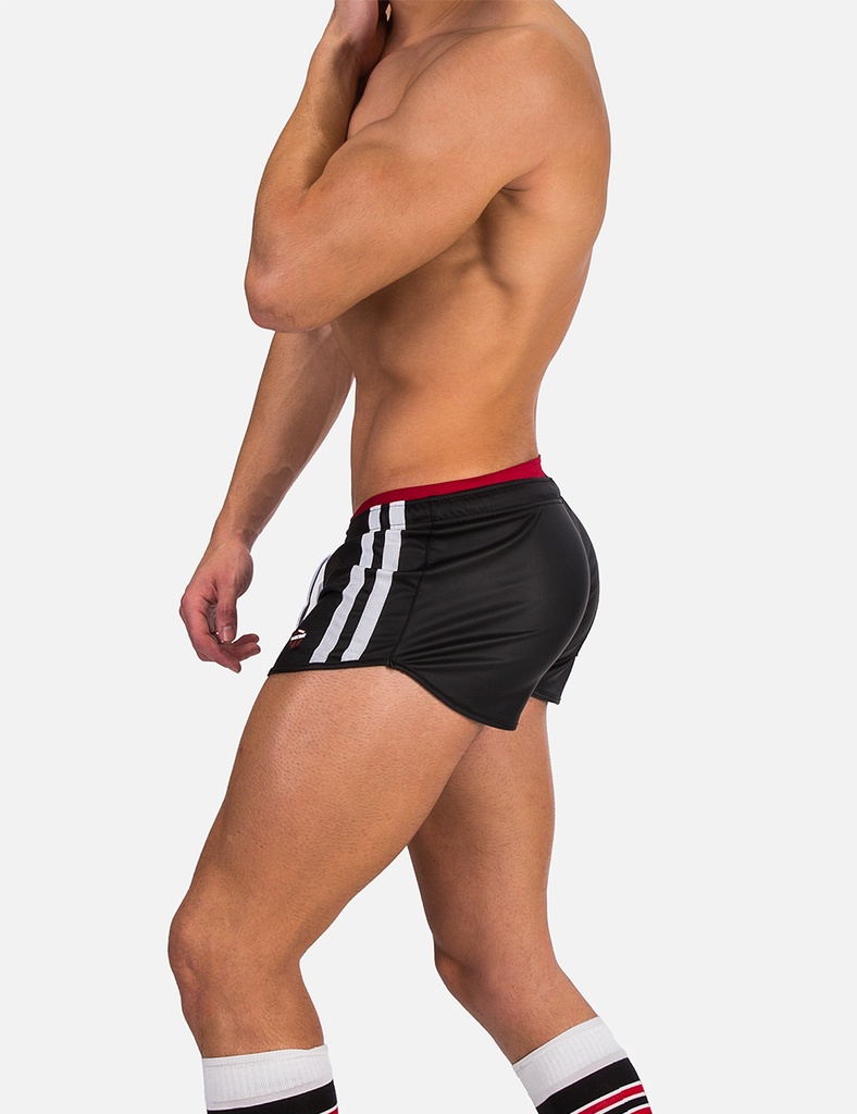 BARCODE BERLIN SHORT BYRON LABORATORY