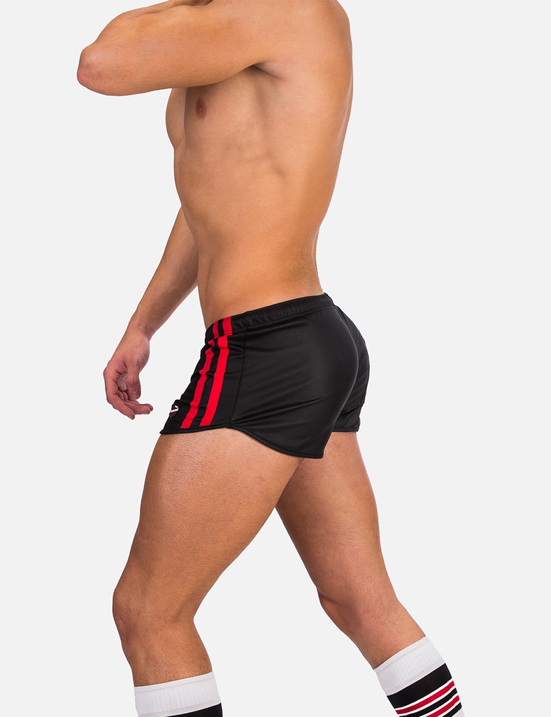 BARCODE BERLIN SHORT BYRON LABORATORY