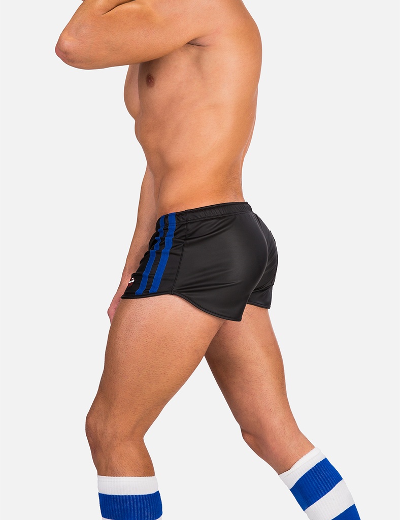 BARCODE BERLIN SHORT BYRON LABORATORY