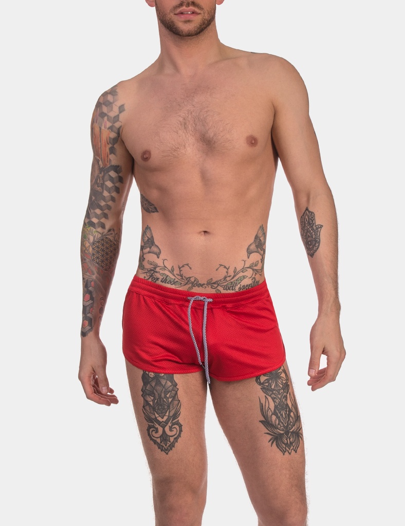 BARCODE BERLIN SHORT COSTA