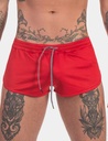 BARCODE BERLIN SHORT COSTA