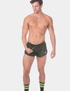 BARCODE BERLIN SHORT COSTA
