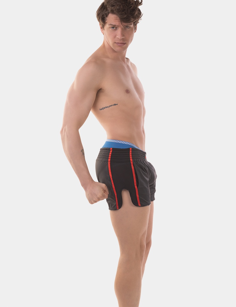 BARCODE BERLIN SHORT JITA