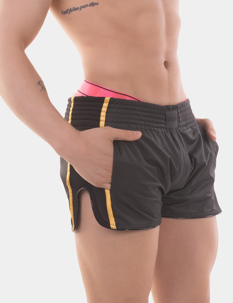 BARCODE BERLIN SHORT JITA