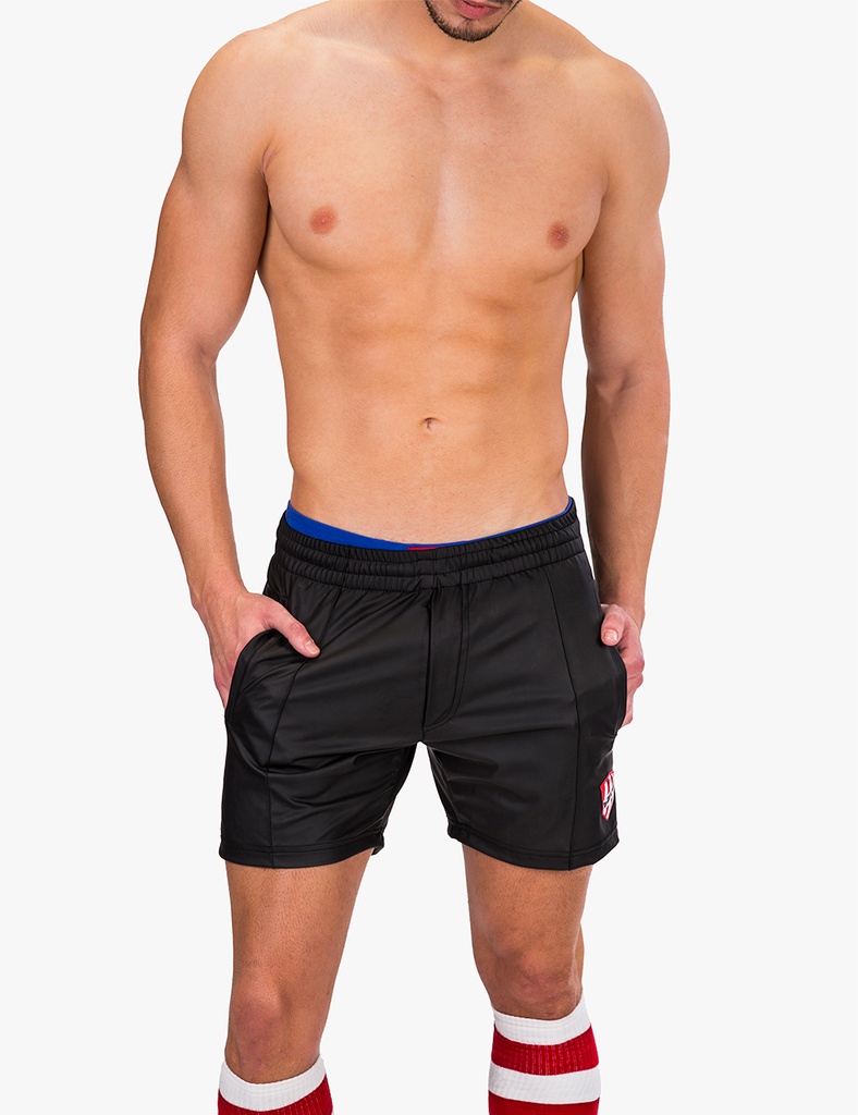 BARCODE BERLIN SHORT JONA